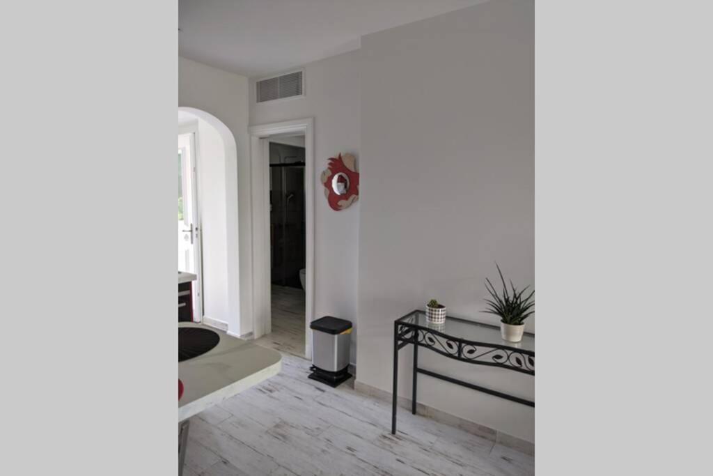 Joli F2 Saint Endreol Hameau Palayson Var La Motte  Ngoại thất bức ảnh