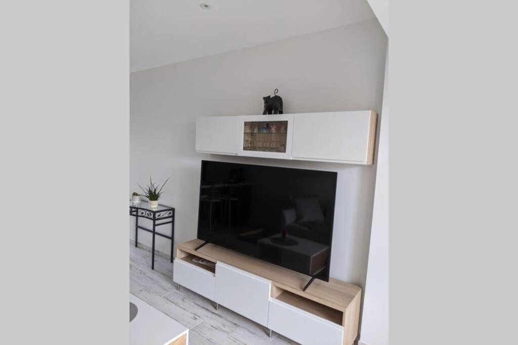 Joli F2 Saint Endreol Hameau Palayson Var La Motte  Ngoại thất bức ảnh