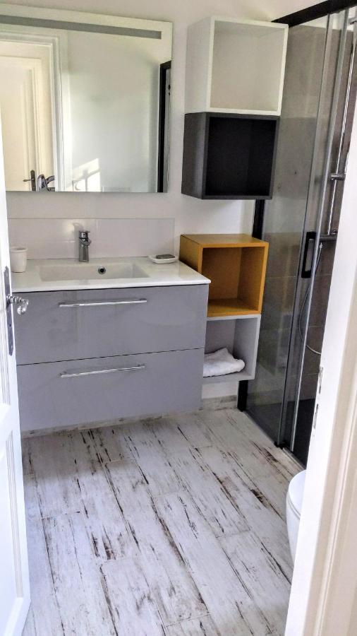 Joli F2 Saint Endreol Hameau Palayson Var La Motte  Ngoại thất bức ảnh
