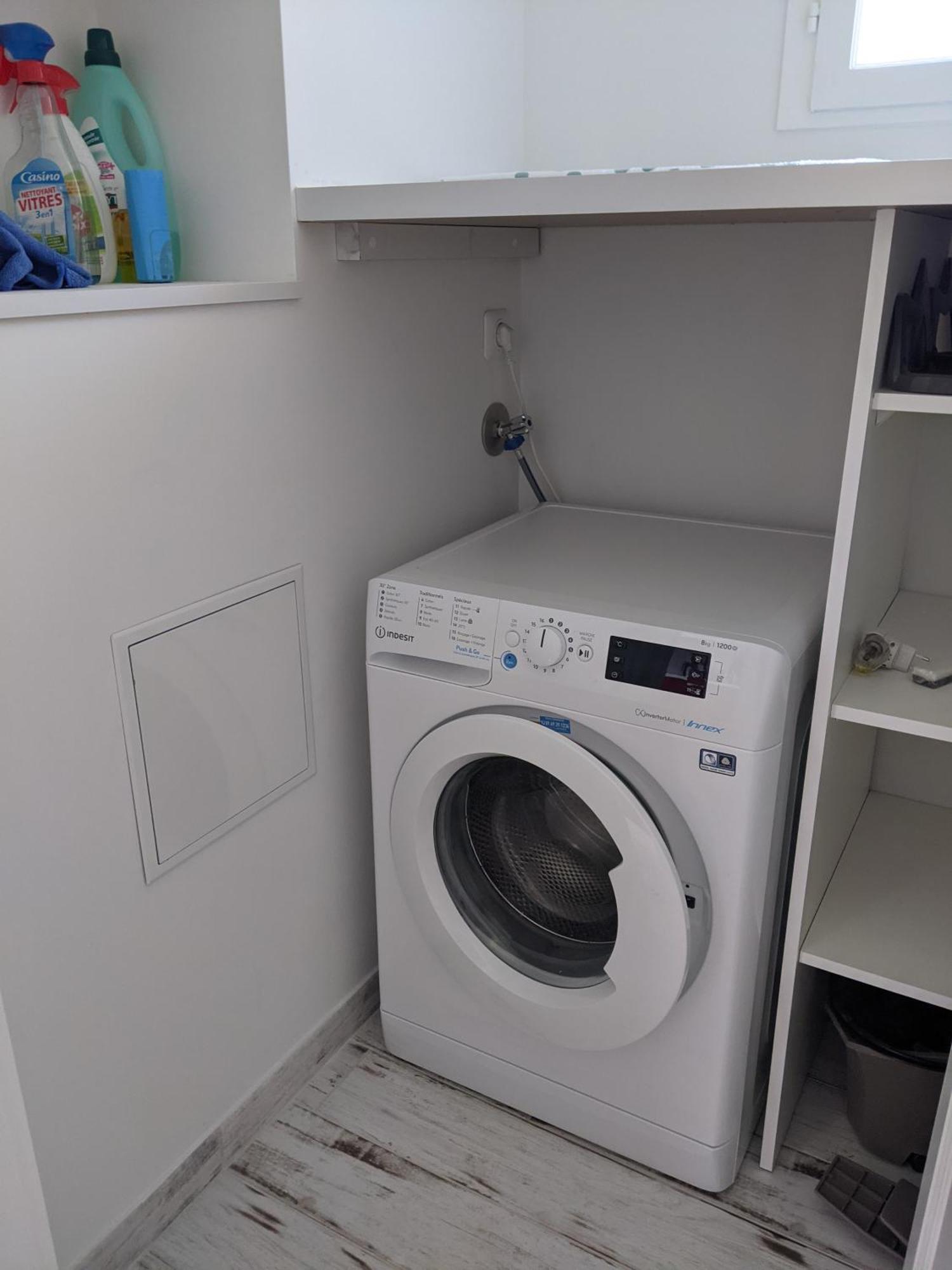 Joli F2 Saint Endreol Hameau Palayson Var La Motte  Ngoại thất bức ảnh
